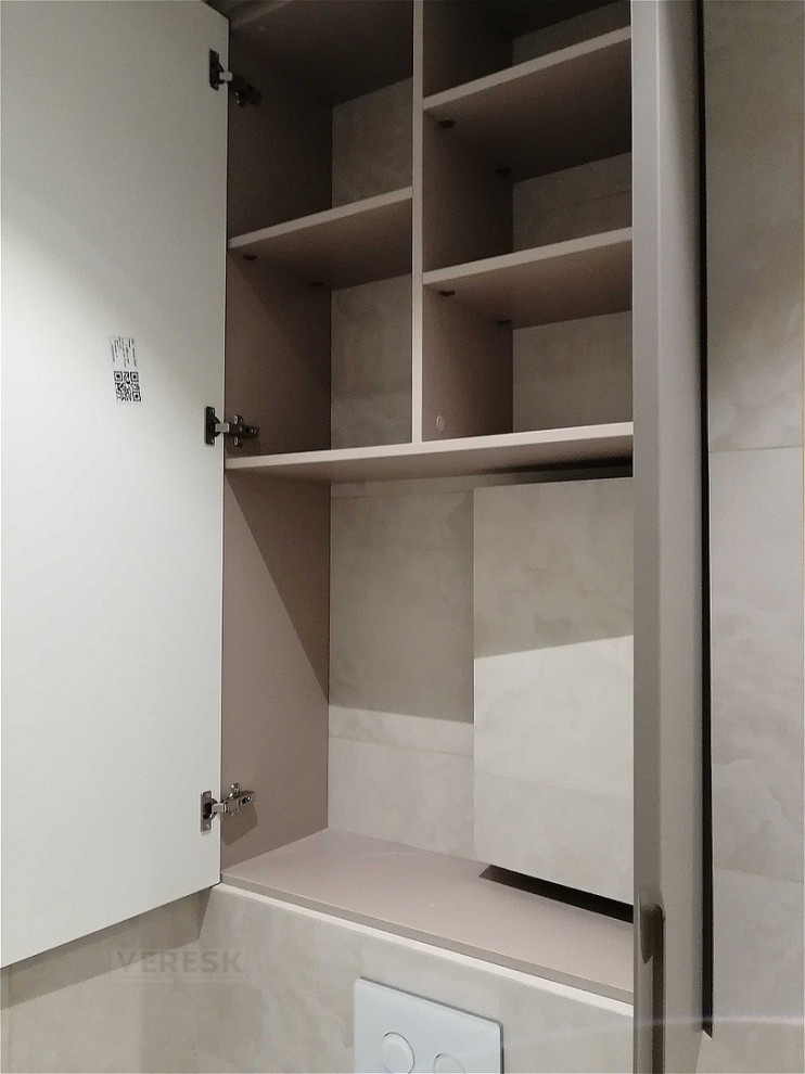 Мебель для ванной комнаты