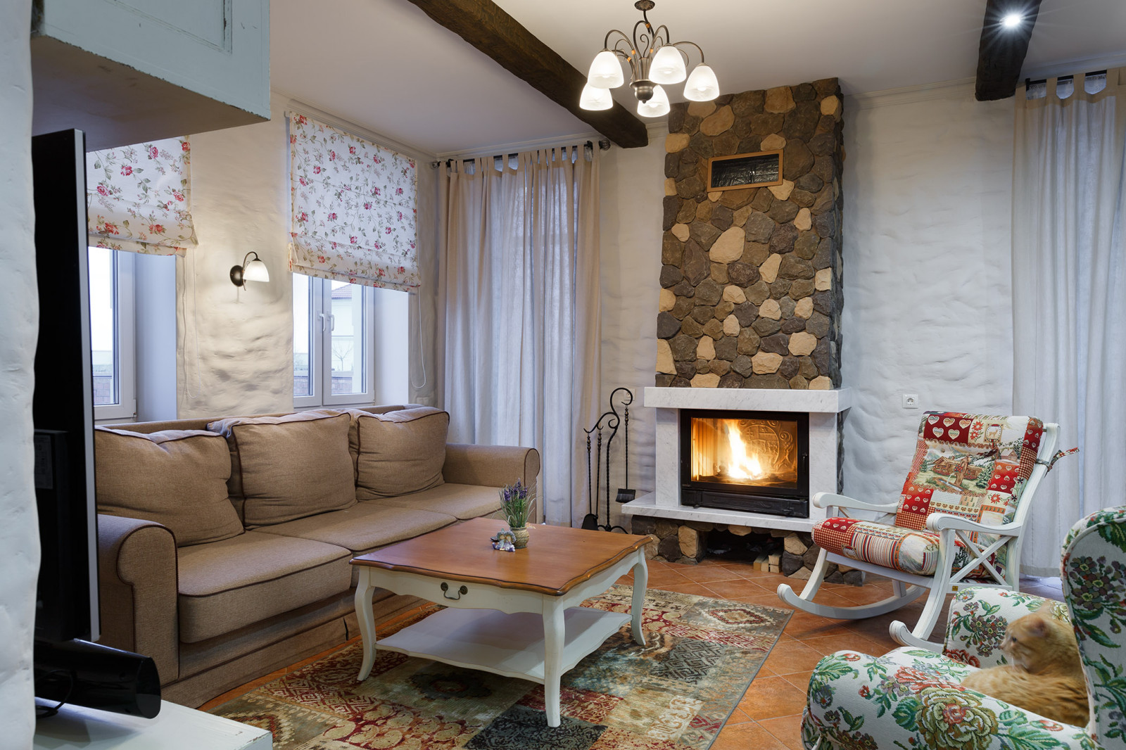 Питерский прованс