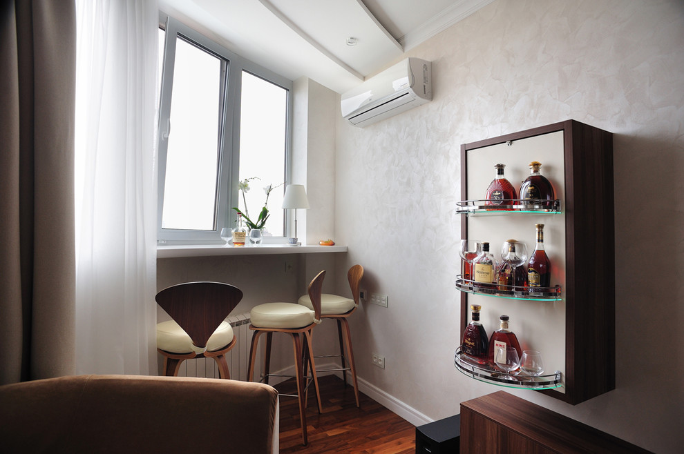 Привет из Лондона!