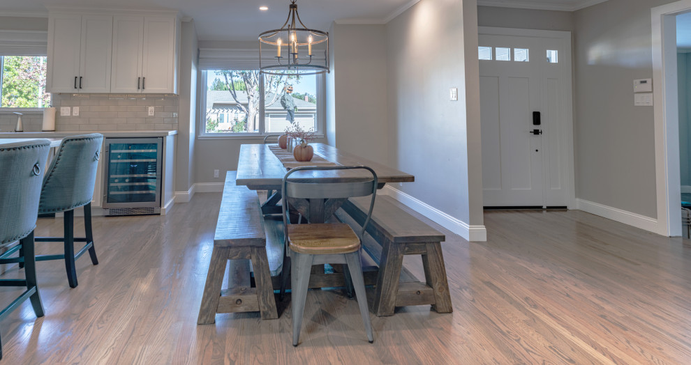 Greenbrook Drive- Kitchen/ Great Room