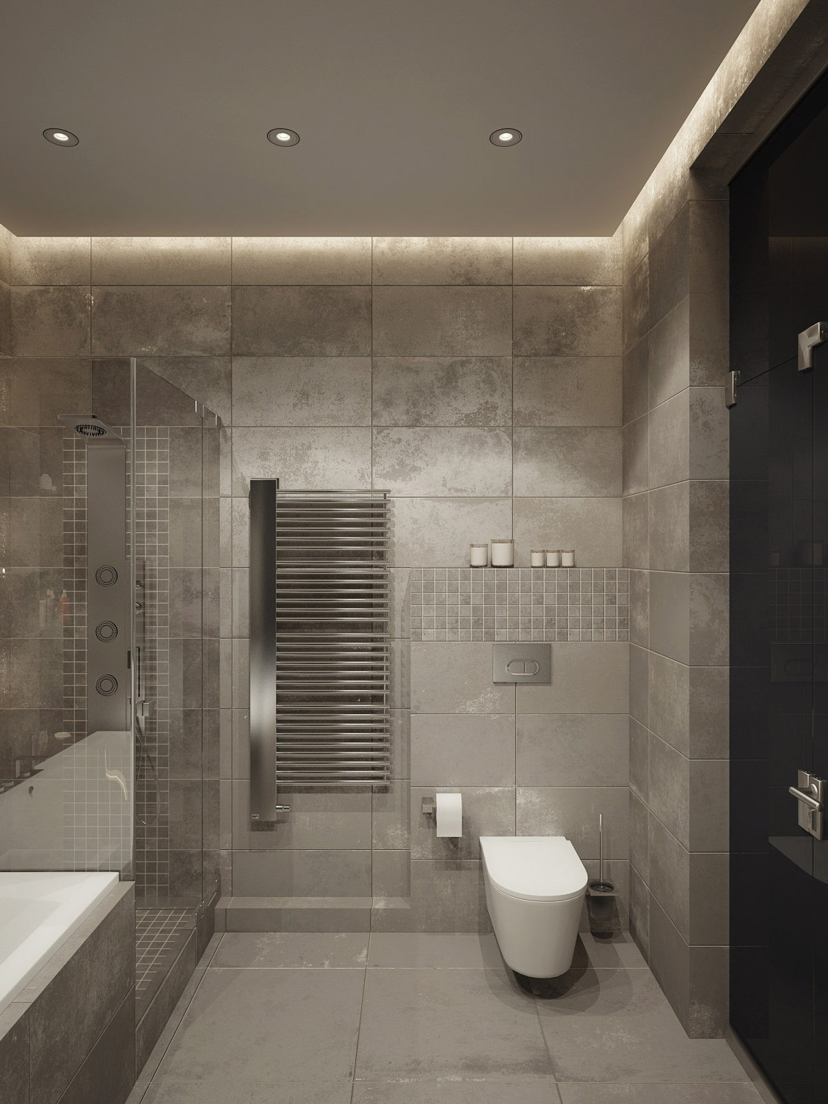 Пентхаус Санкт-Петербург