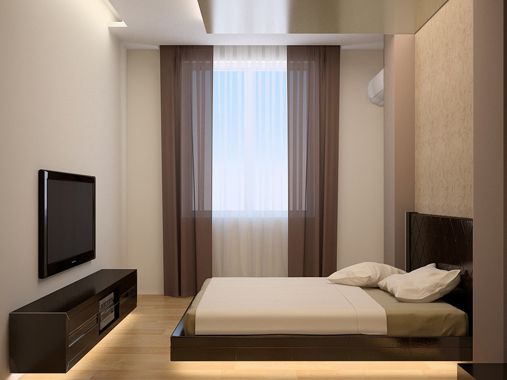 Квартира в Москве 90 м2