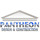 Pantheon Design & Construction