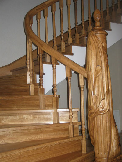 Лестницы Streamstairs Rybland