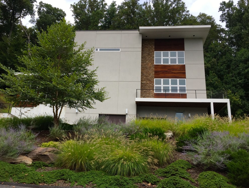 A Few Other Projects, DC Metro Area