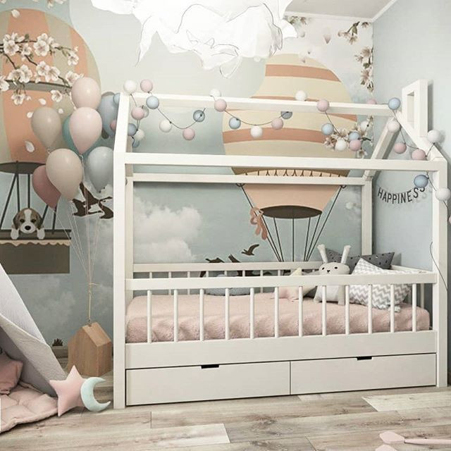 Примеры работ