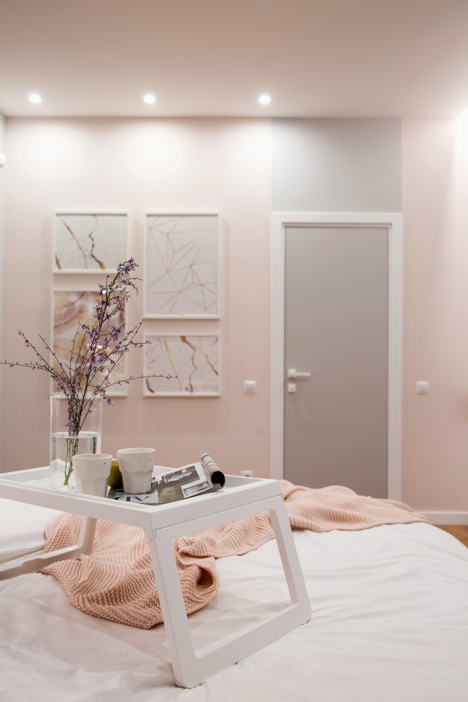 Реализация проекта "Белые росы"