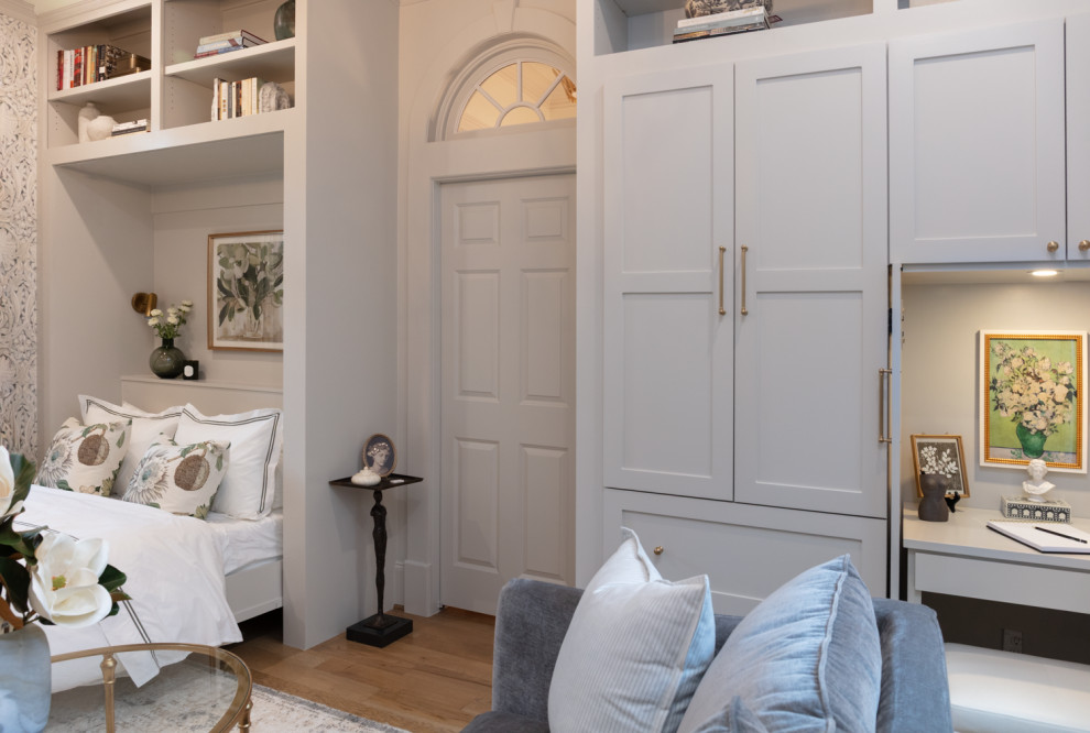 Guest Suite