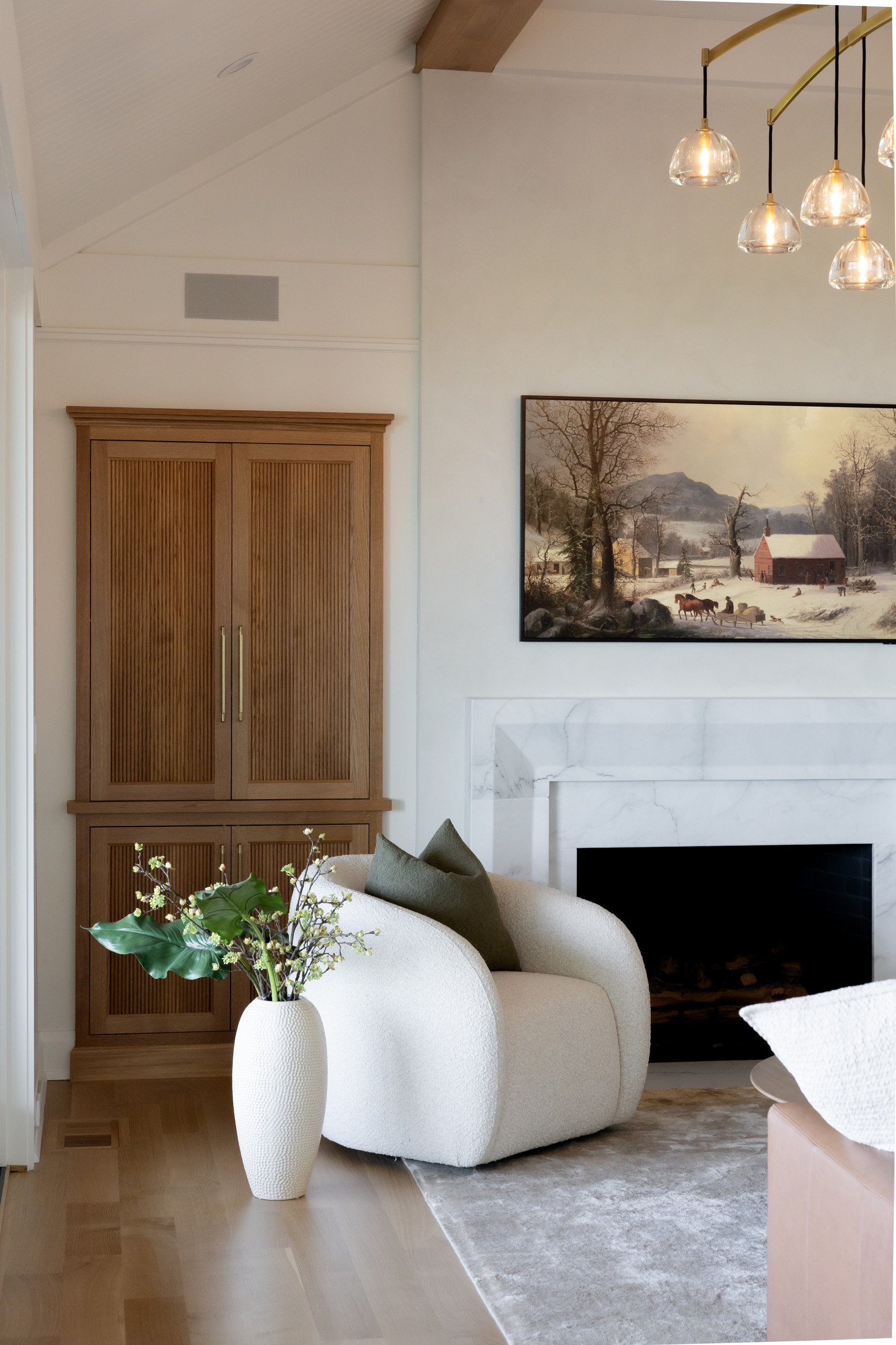 Lakewood Interior Renovation 2026