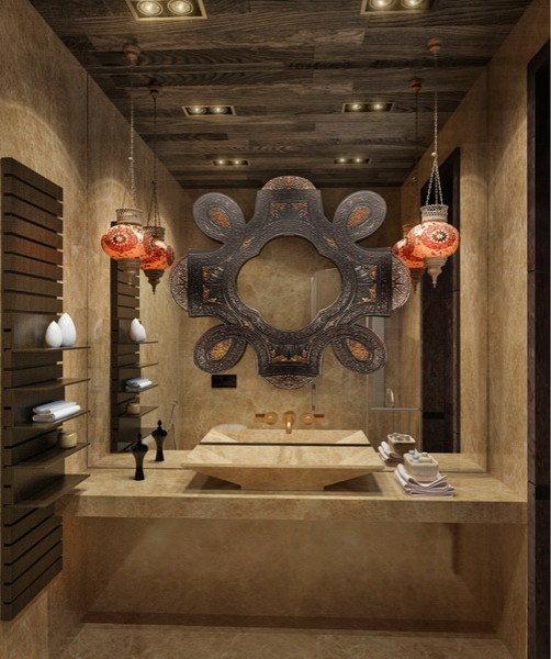 Индийский гранж