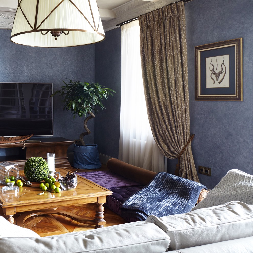 Олимпийская деревня