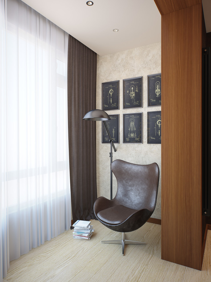 Квартира в г.Самара ЖК "Ладья"