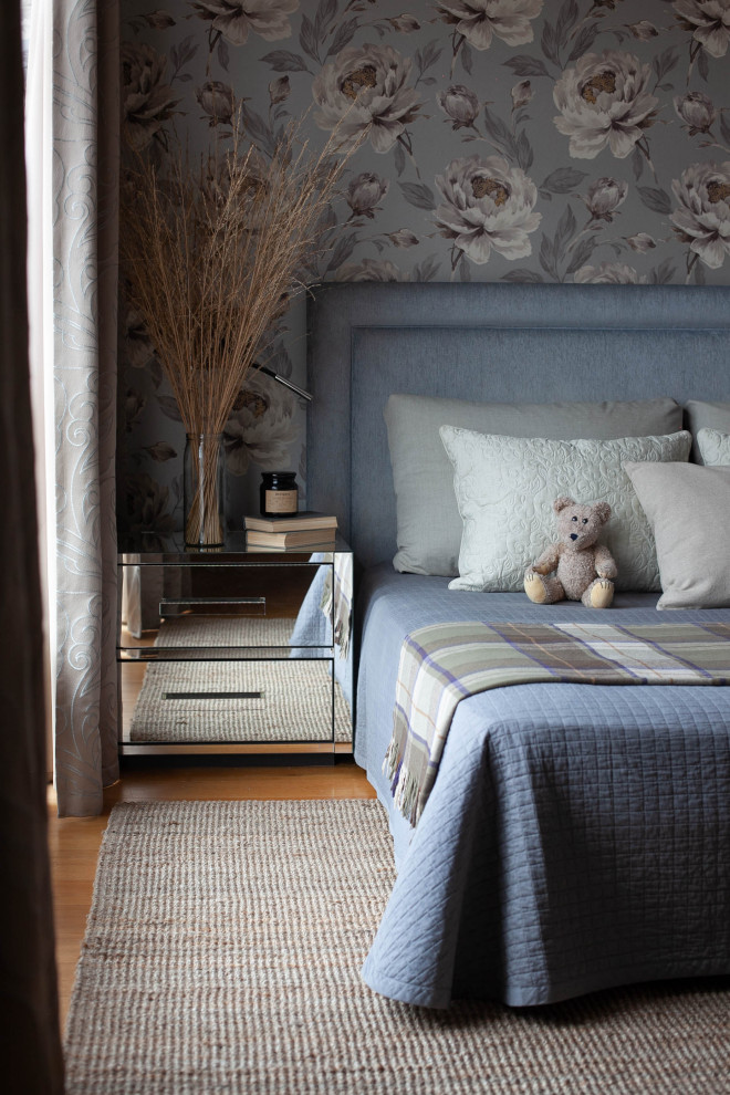 Дом под Санкт-Петербургом. Коттеджный поселок "Лукоморье".