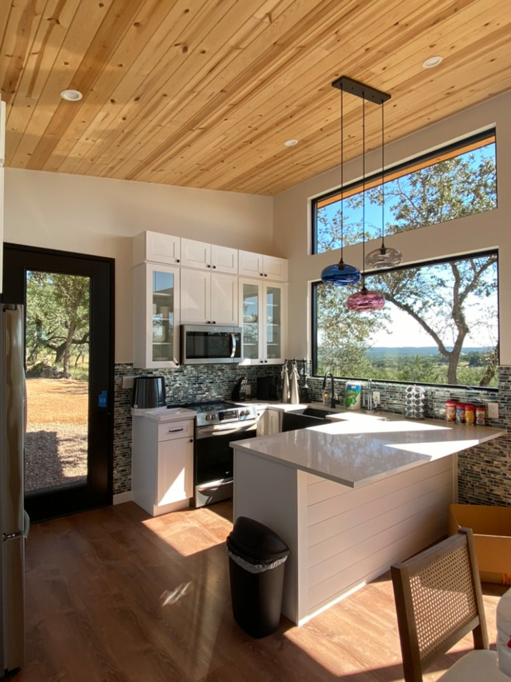 The Highland AIRBNB Phase 2