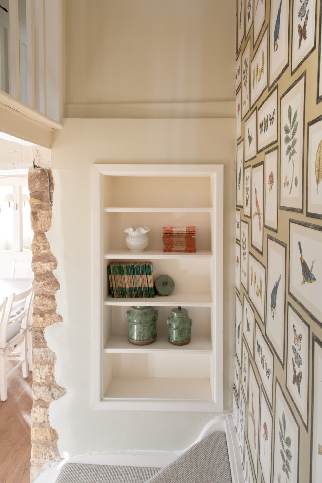 Cotswolds Cottage - Hall - Cambridgeshire - by The Designer and The ...