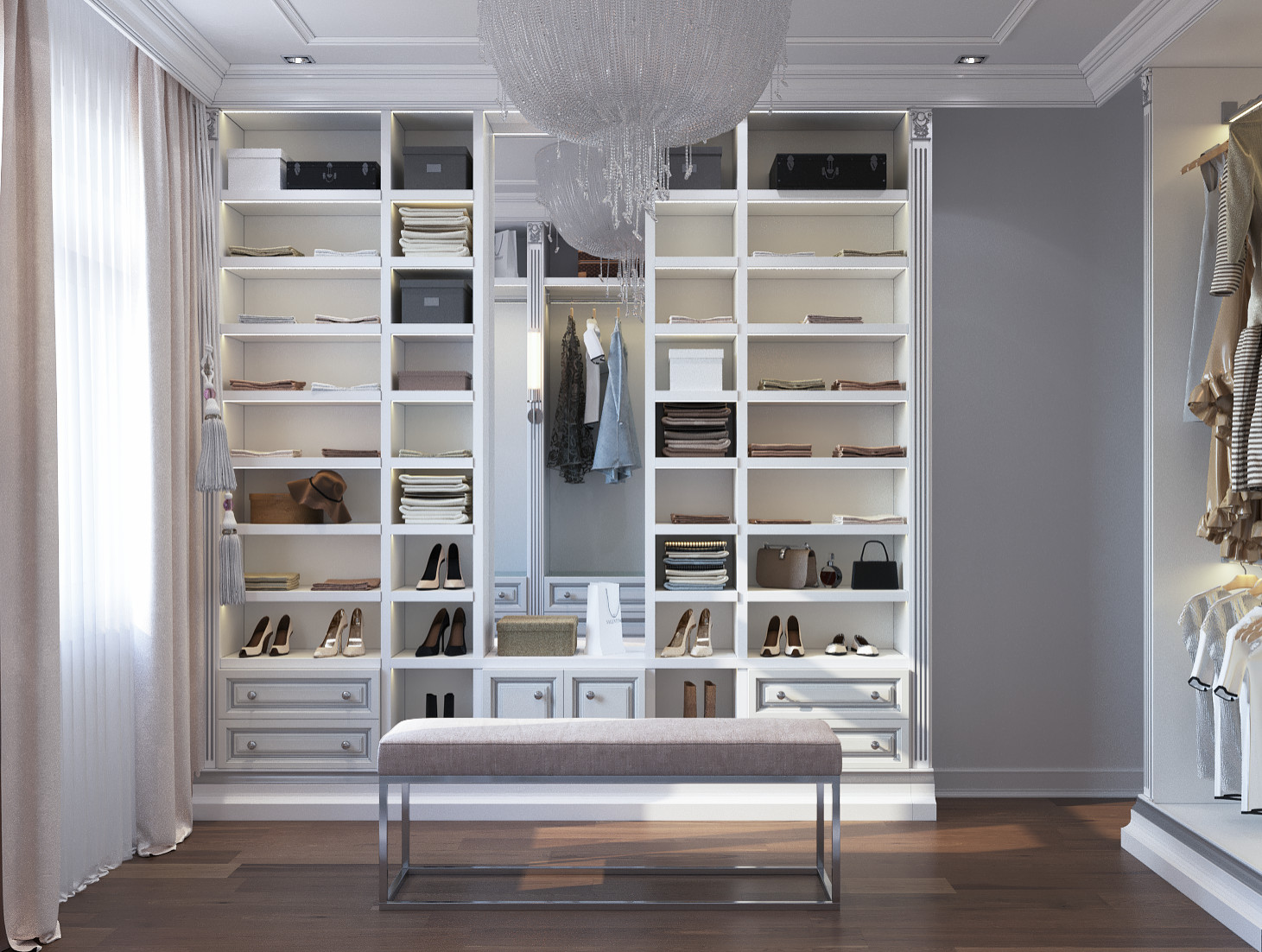 ЖК Искра Парк.