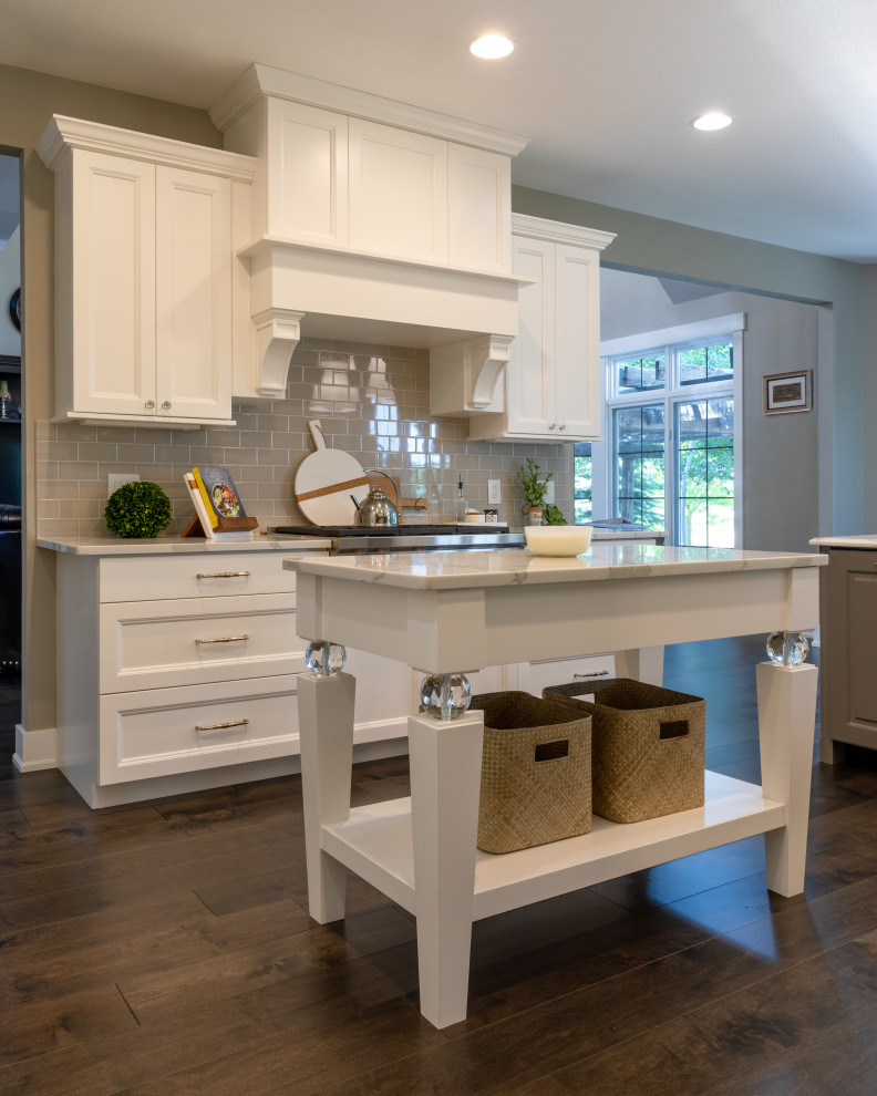 Kitchen Renovations