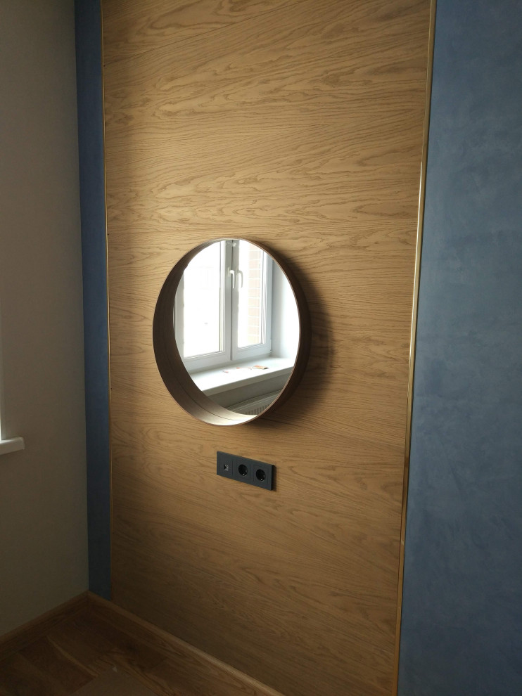 Квартира в Мурино