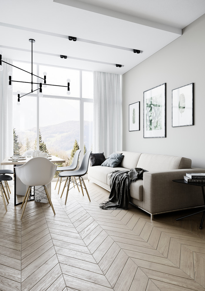 квартира в Краснодаре 75 м2