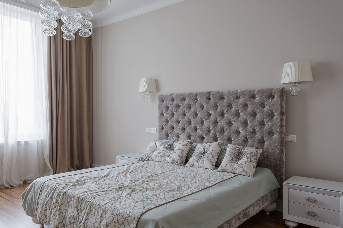 Мосфильмовская 8