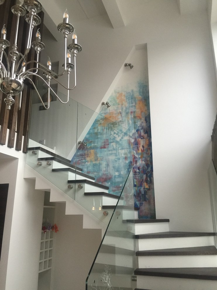 Декорирование ниши