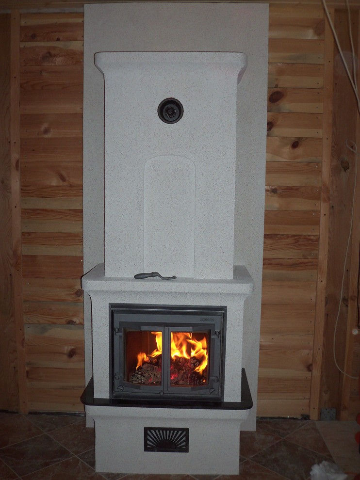 Еще одна сборка кминов, готовых и не очень ))