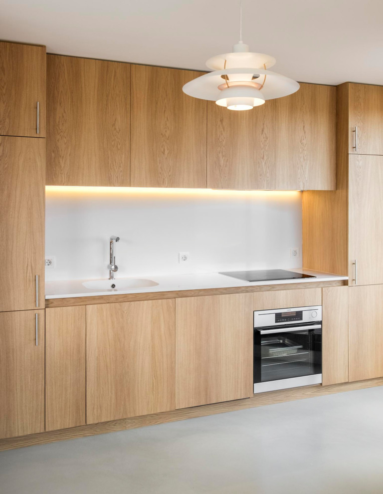 Penthouse en el Eixample de Barcelona