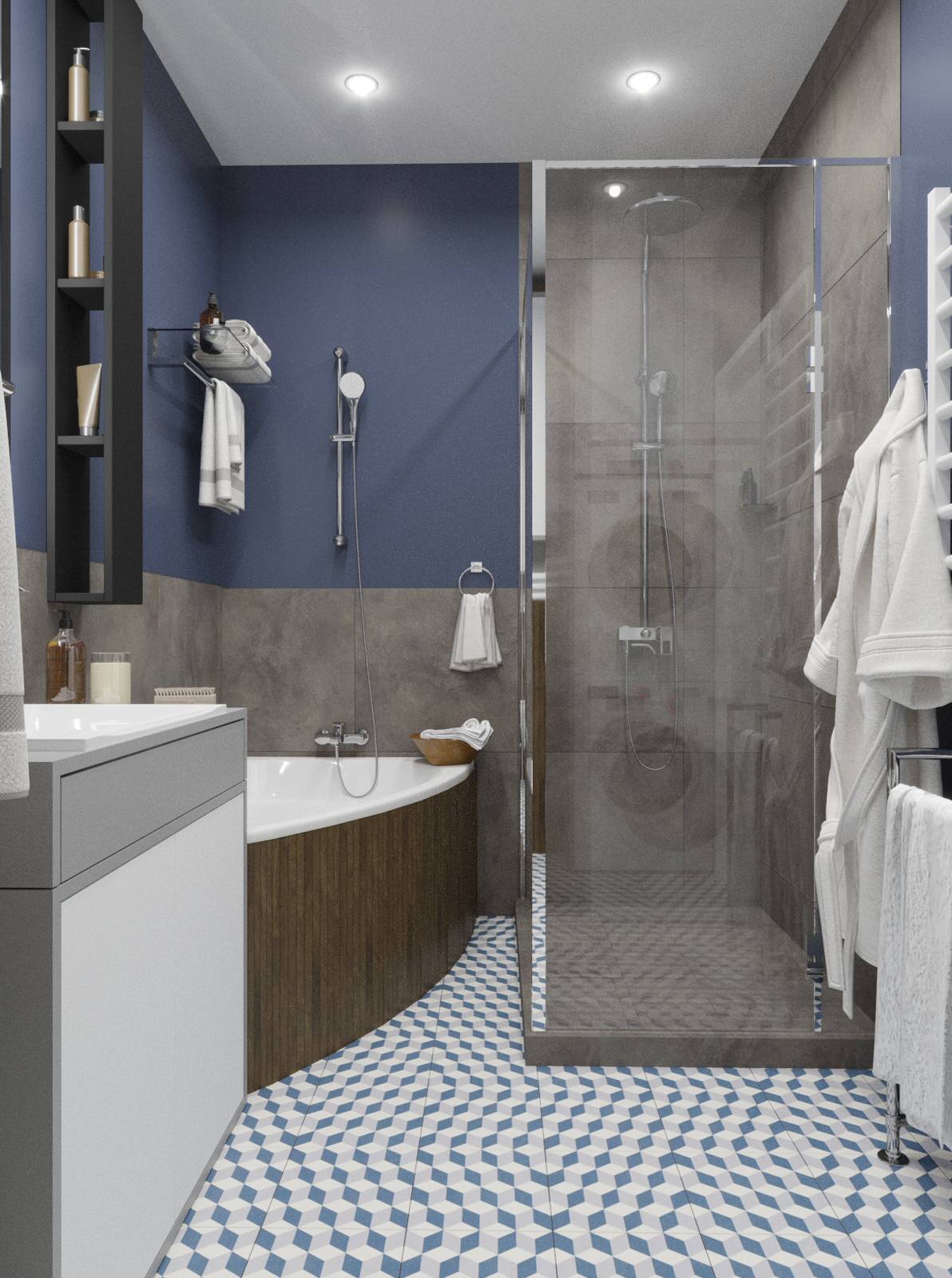 ЖК Символ_минимализм