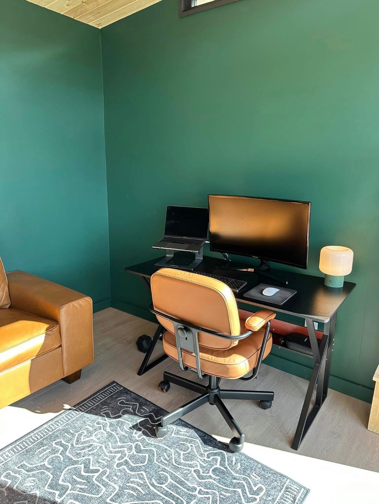 Mission Viejo Home Office