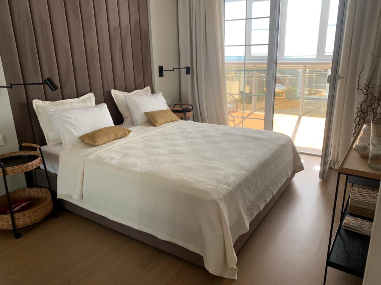 Квартира в Анапе