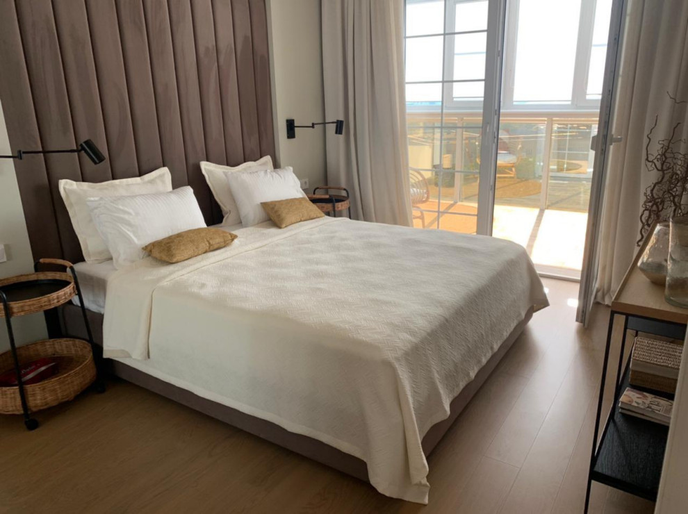 Квартира в Анапе