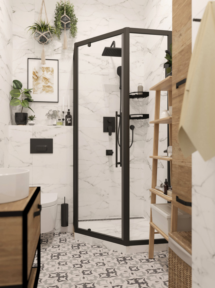 Дизайн санузла