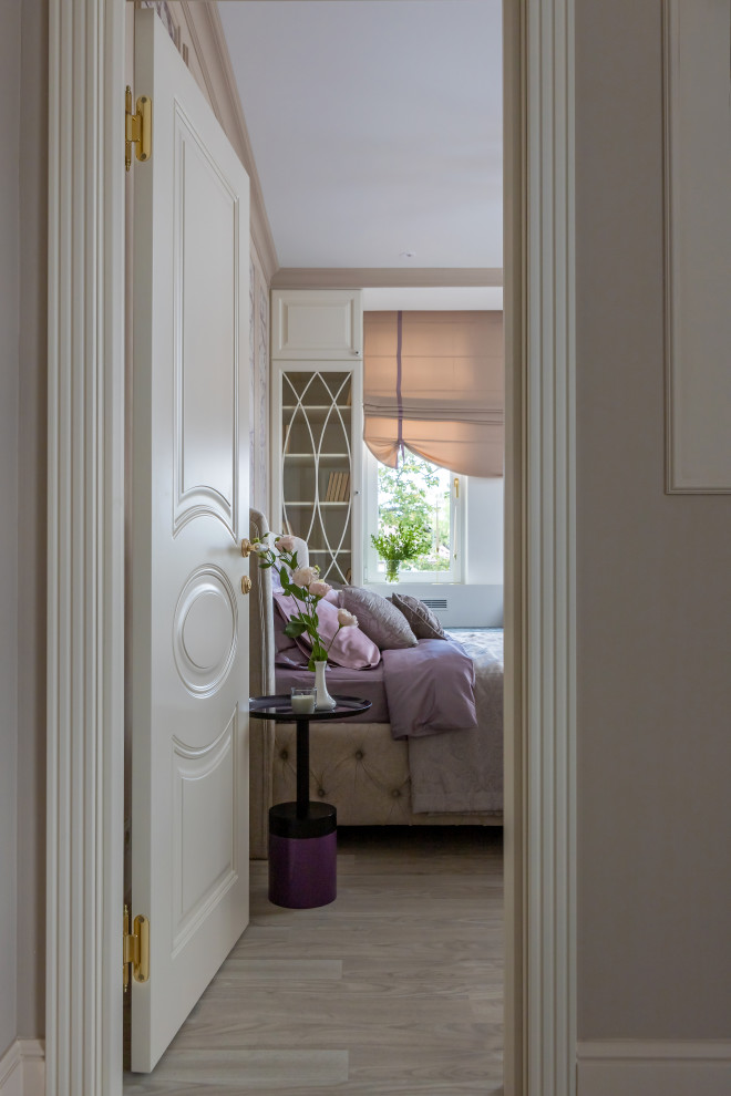 Нескучная классика