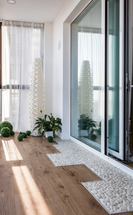 Комплекс решений для интерьера