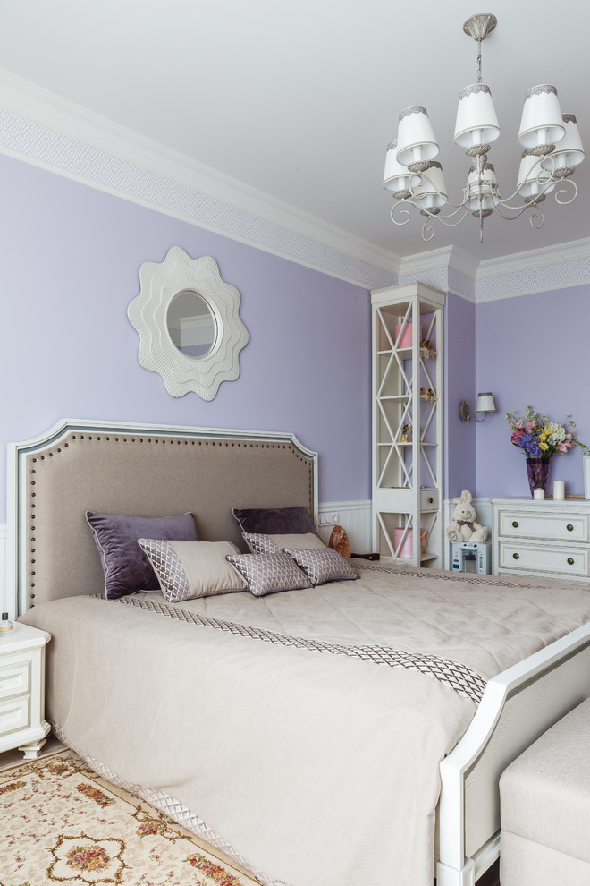 Спальня Mediterranian Life Style