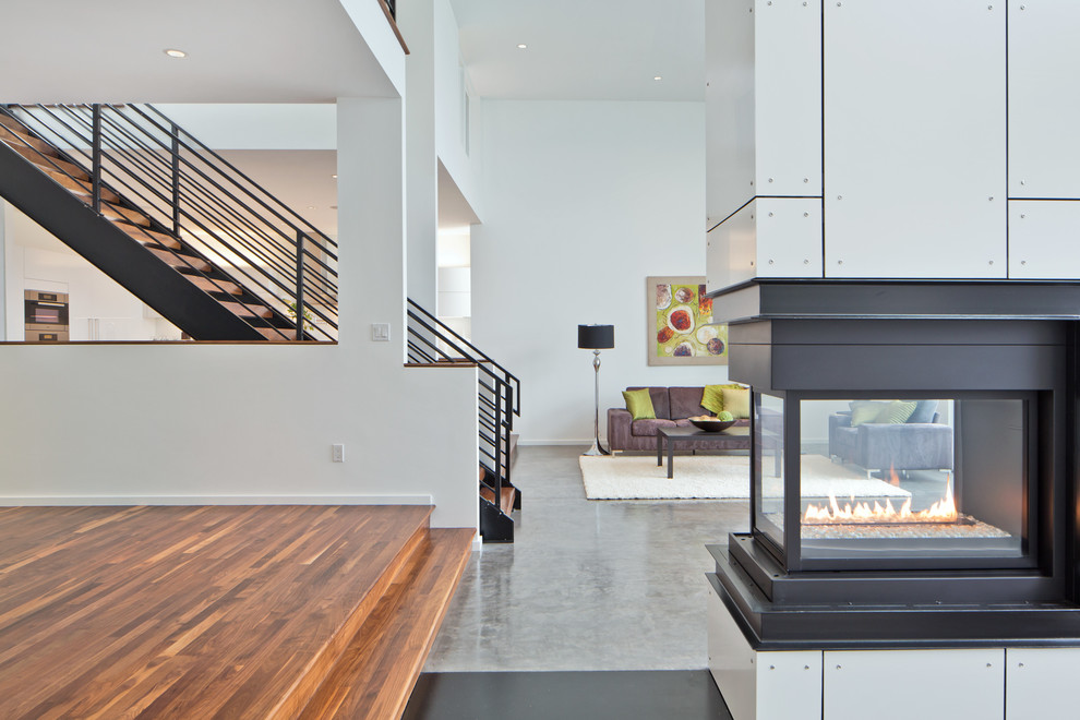 Rogue House