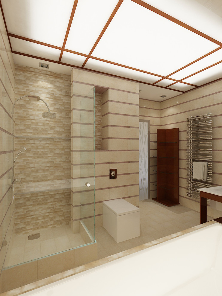 Квартира на Крестовском