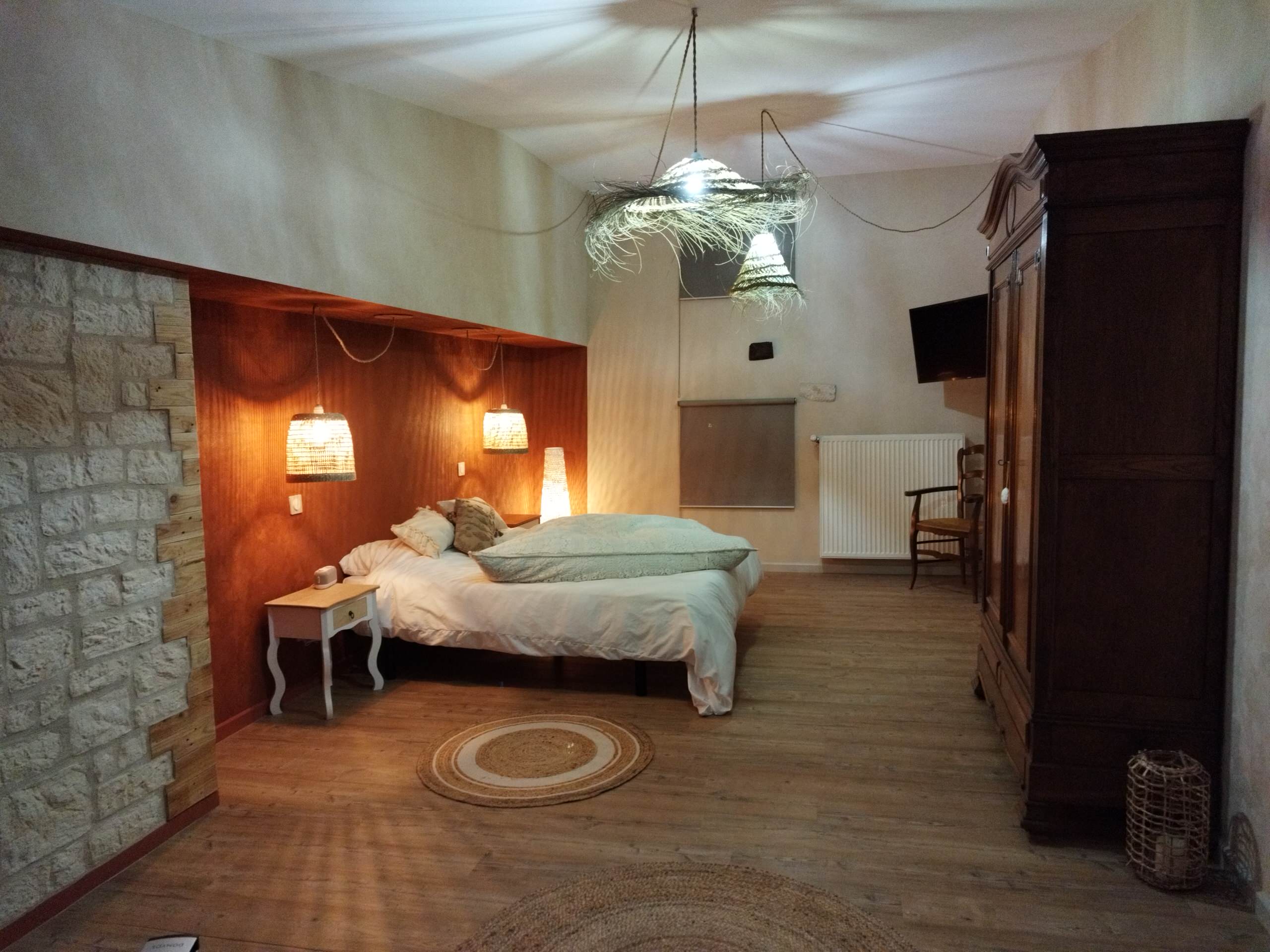 Projet 30m2
