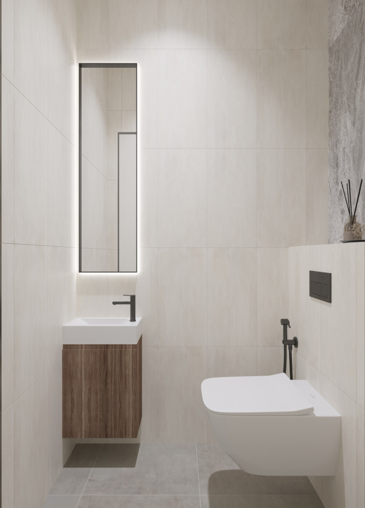 ЖК Флотилия 78 кв.м.