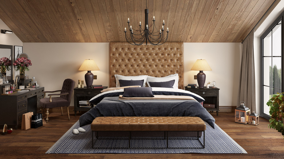 Шале. Гостевой дом