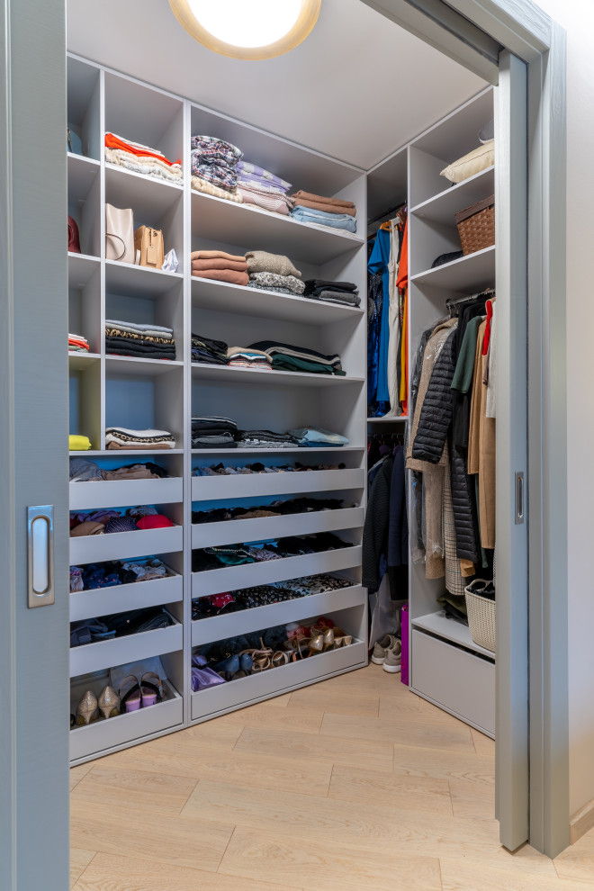 ЖК Светлый Мир