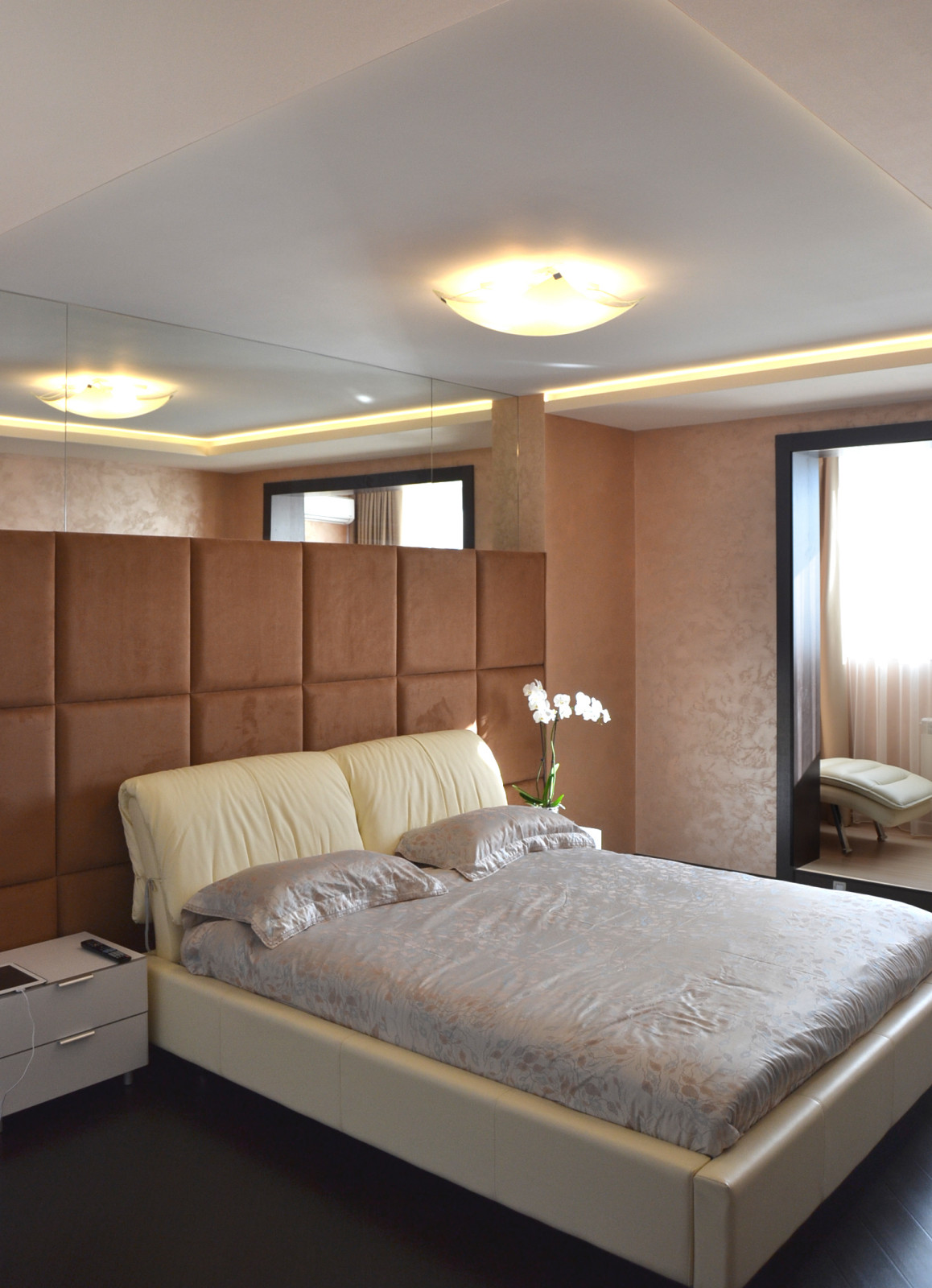 Актуальная легкость. Реализация.