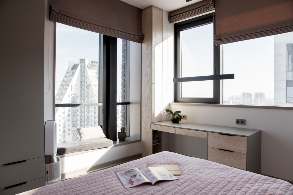 ЖК Новочеремушкинская, 17