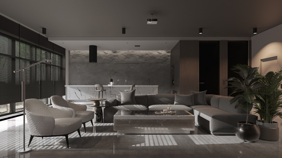 Москва, 2022 год