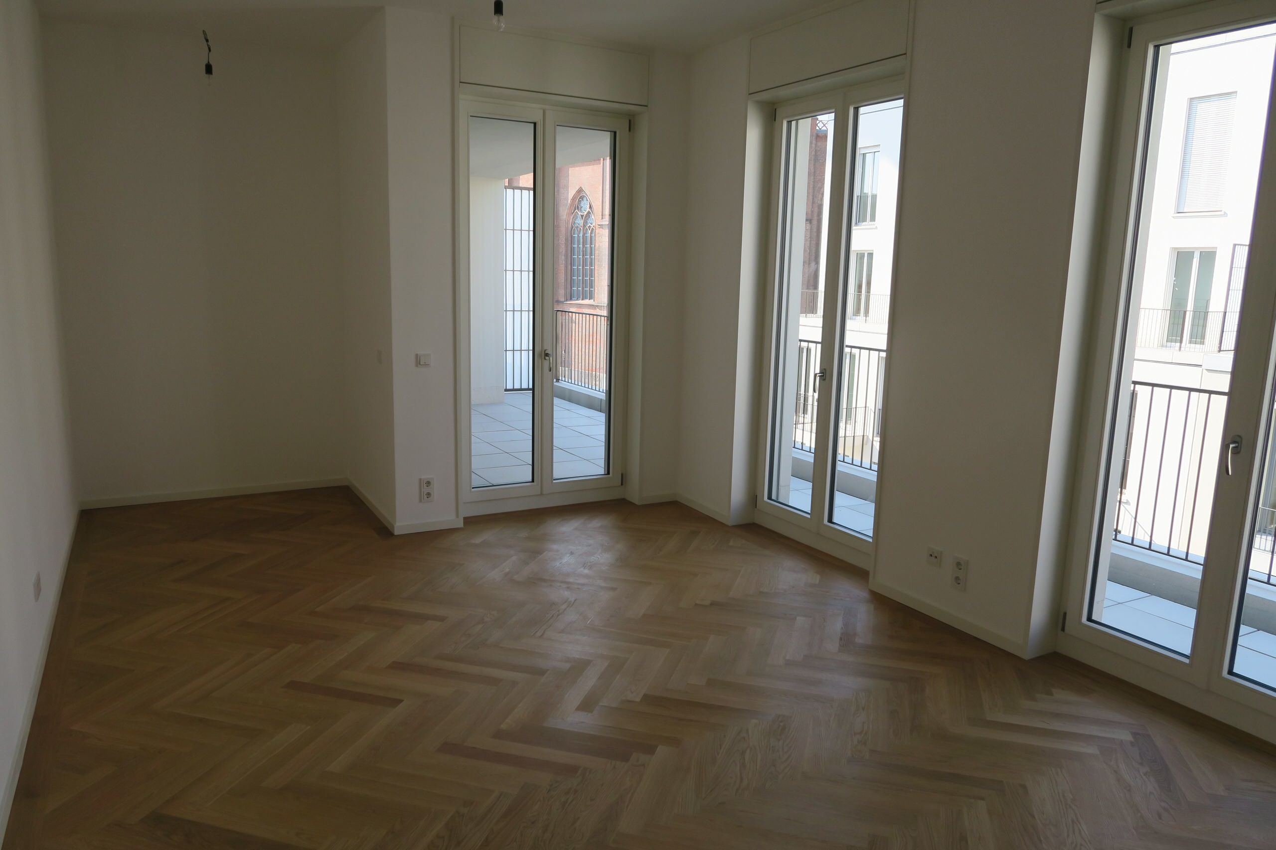 ASP Berlin Mitte Am Schinkelplatz