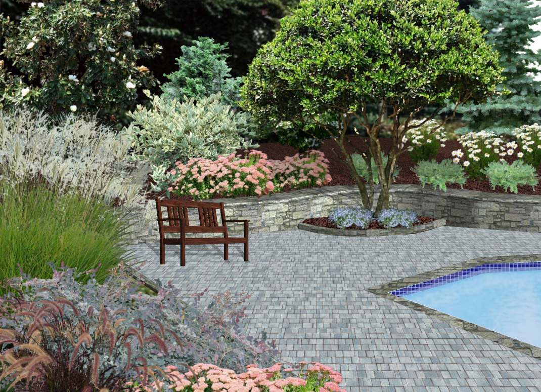 Great Spaces