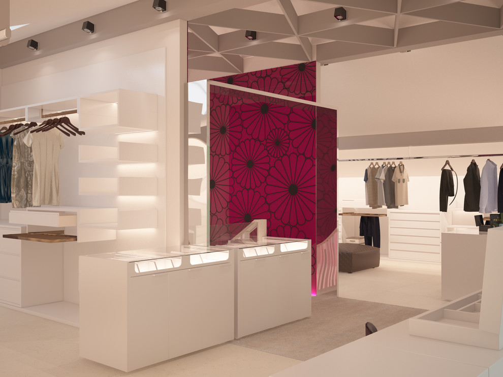 а-ля Беверли хилс