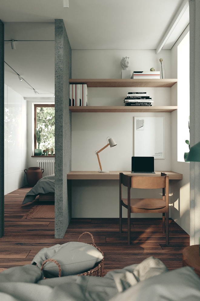 Квартира на Чистых Прудах