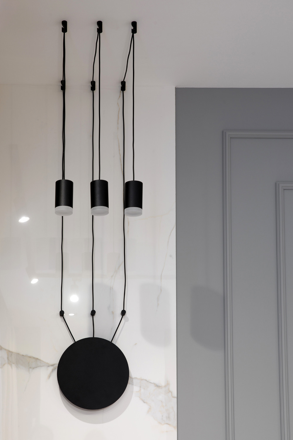 Таун хаус, Лесная Поляна