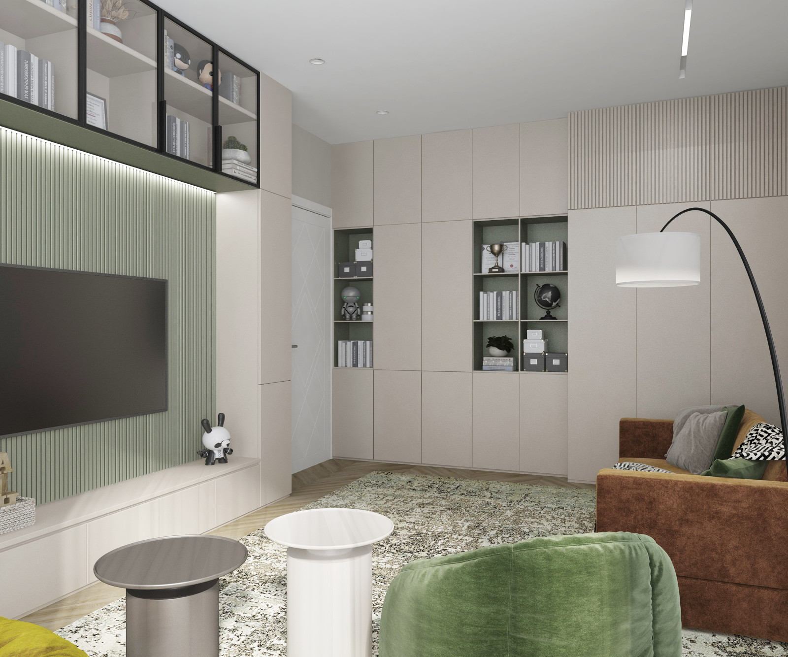 Дом в Нижегородской области